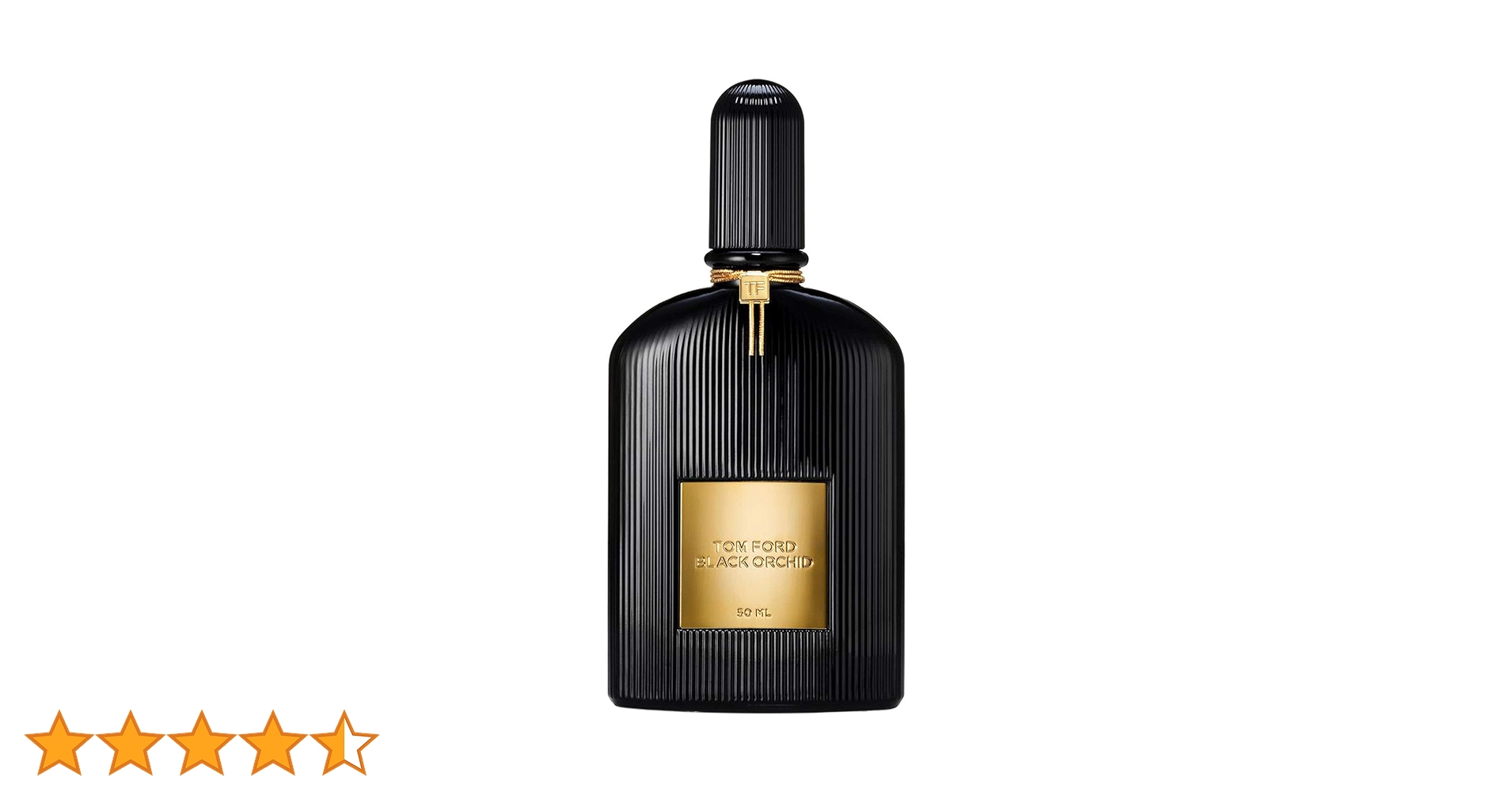 Amazon | トムフォード ブラックオーキッド オードパルファム 50mL